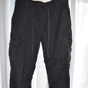 Lucky Brand Slim Cargo Jogger